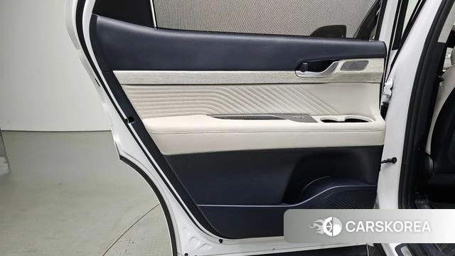 Hyundai The New Palisade id 4975748 из Кореи 17