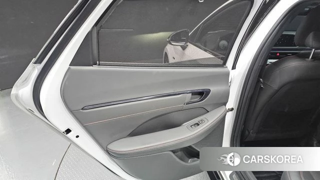 Hyundai Sonata (DN8) id 4966818 из Кореи 17