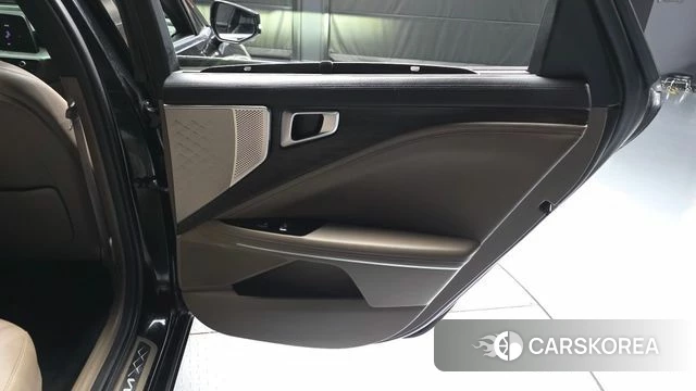 Kia K8 Hybrid id 5040975 из Кореи 17