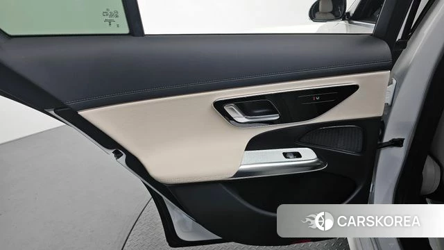 Mercedes-Benz E-Class W214 id 4655290 из Кореи 17