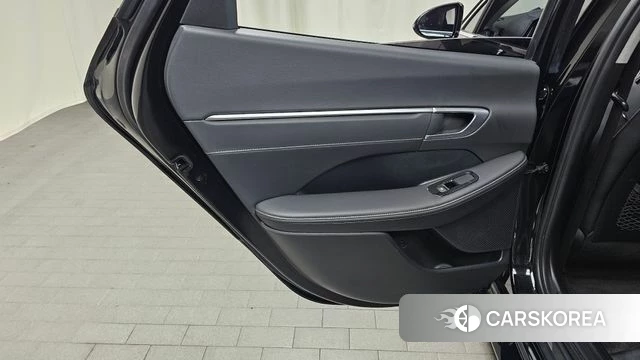 Hyundai Sonata (DN8) id 4951895 из Кореи 17