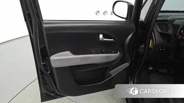 Kia The New Kia Ray id 4990818 из Кореи 17