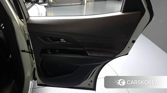 Ssangyong Beautiful Korando id 5018566 из Кореи 17