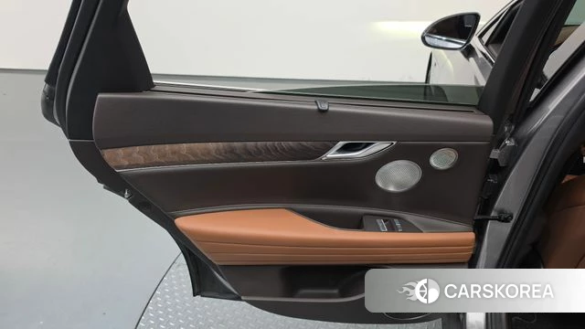 Genesis G80 (RG3) id 5012612 из Кореи 18