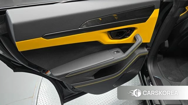 Lamborghini Urus id 4934454 из Кореи 17