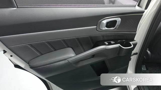 Kia The New Sorento 4th Generation id 5020970 из Кореи 17