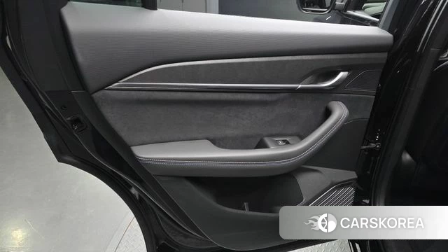 Renault Korea (Samsung) Grand Coleos id 5011234 из Кореи 17