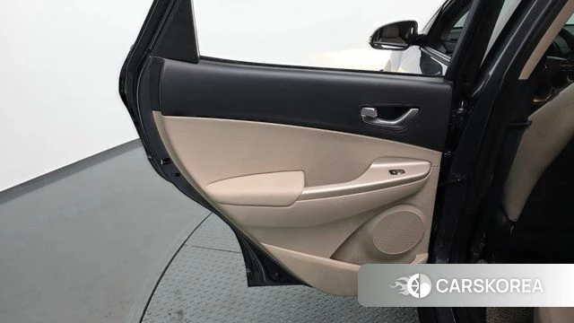 Hyundai Kona id 4952393 из Кореи 17