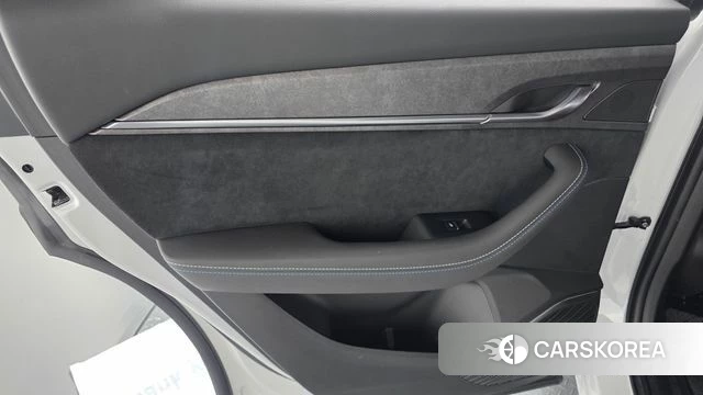 Renault Korea (Samsung) Grand Coleos id 5026229 из Кореи 17