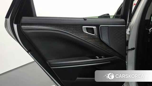 Kia K8 Hybrid id 4997453 из Кореи 17