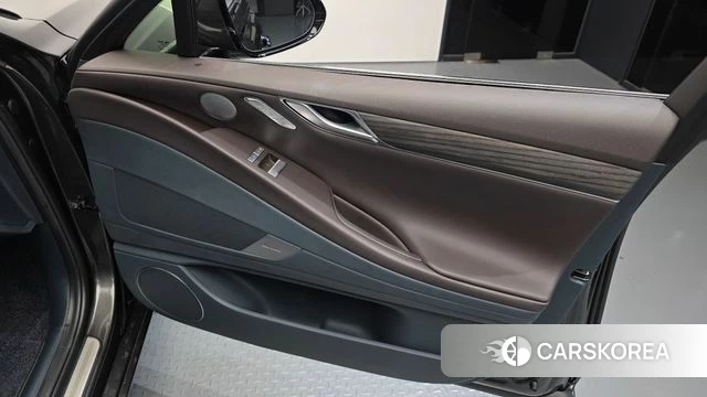 Genesis G80 (RG3) id 4964523 из Кореи 17