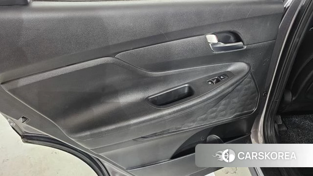 Hyundai The New Santa Fe id 4985886 из Кореи 17