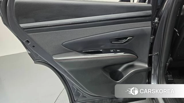 Hyundai Tucson (NX4) id 4774522 из Кореи 17