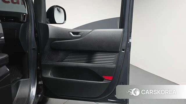 Hyundai Staria id 4783666 из Кореи 17