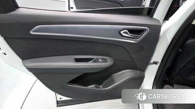 Renault Korea (Samsung) XM3 id 5047211 из Кореи 17