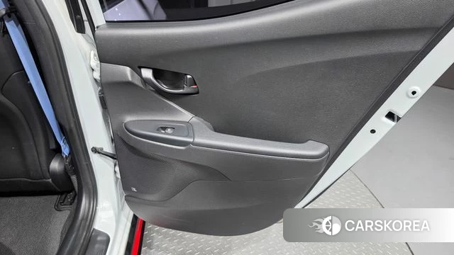 Hyundai Veloster (JS) id 4960085 из Кореи 17