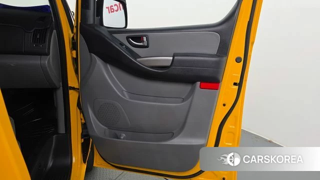 Hyundai The New Grand Starex id 5004301 из Кореи 17
