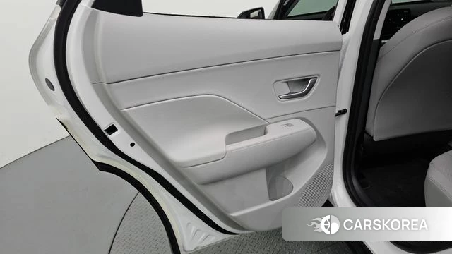 Hyundai Kona (SX2) id 4964333 из Кореи 17