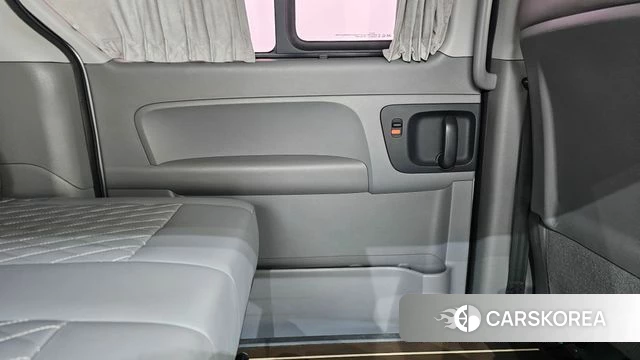Hyundai The New Grand Starex id 4246322 из Кореи 17