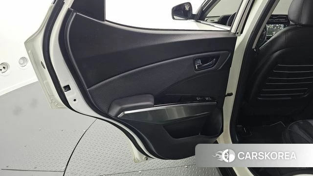 Ssangyong Berry New Tivoli id 5034511 из Кореи 17