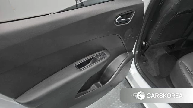 Renault Korea (Samsung) XM3 id 4918326 из Кореи 17