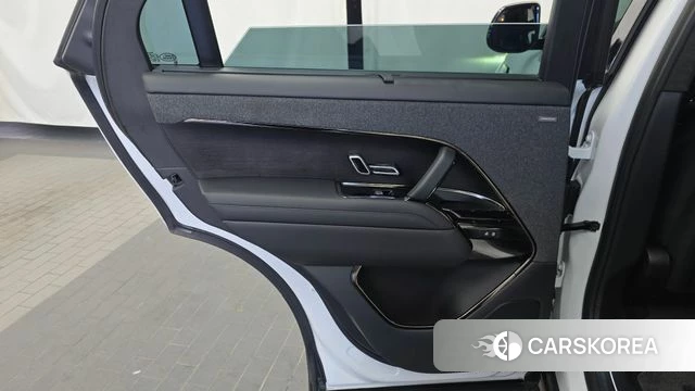 Land Rover Range Rover Sport 3rd Generation id 4957990 из Кореи 17