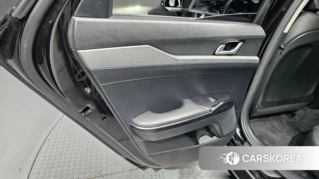Kia K5 3rd generation id 4986130 из Кореи 17