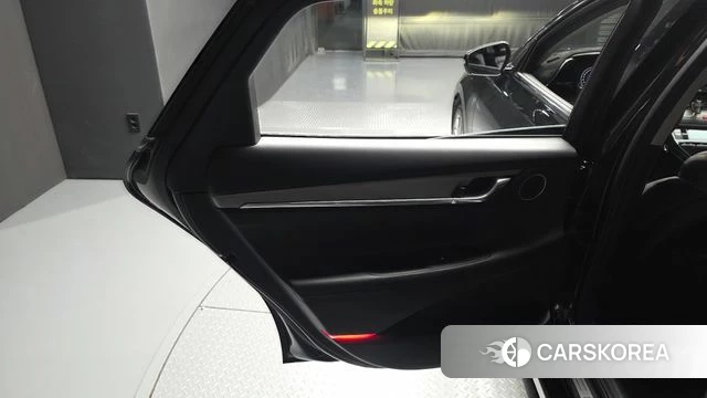 Hyundai The New Grandeur IG id 4958430 из Кореи 17