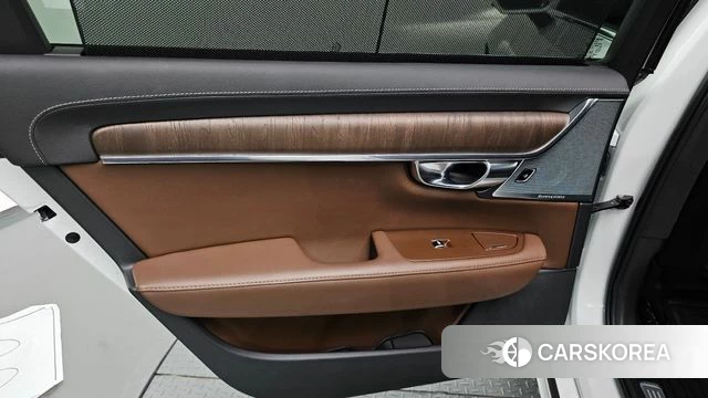 Volvo S90 id 4923099 из Кореи 17