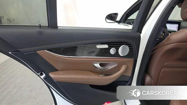 Mercedes-Benz E-Class W213 id 4929801 из Кореи 17