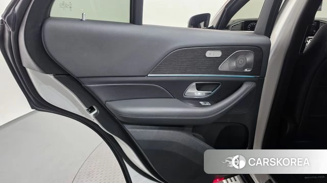 Mercedes-Benz GLE-Class W167 id 5002042 из Кореи 17