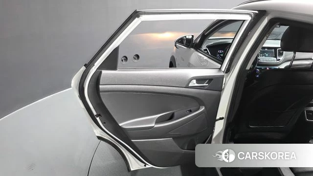 Hyundai All New Tucson id 4776425 из Кореи 17