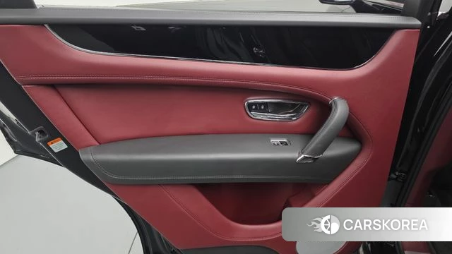 Bentley Bentayga id 4977578 из Кореи 17