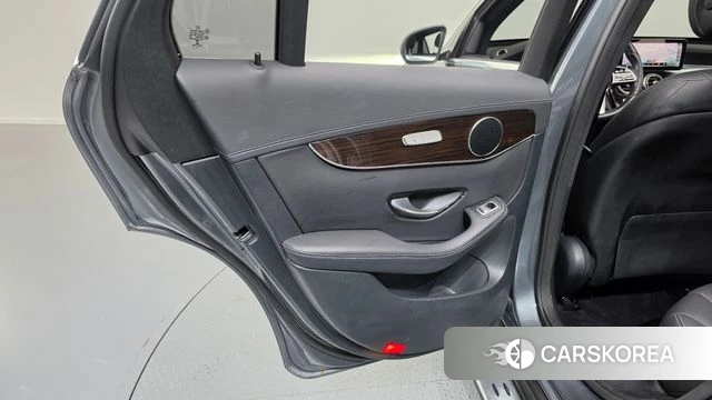 Mercedes-Benz GLC-Class X253 id 5035292 из Кореи 17