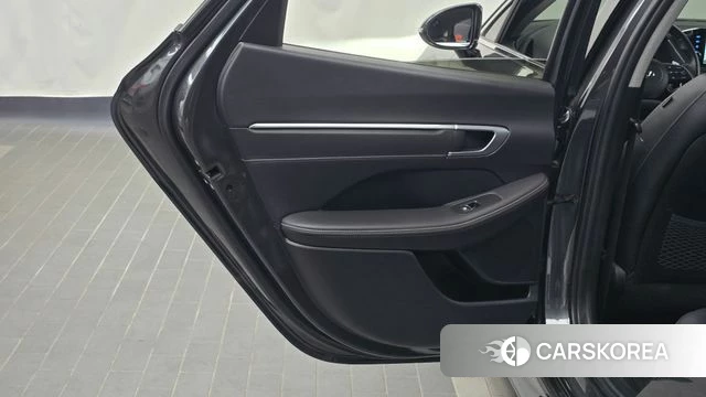 Hyundai Sonata (DN8) id 5040958 из Кореи 17