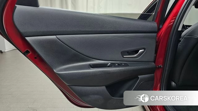 Hyundai The New Avante (CN7) id 4773654 из Кореи 17