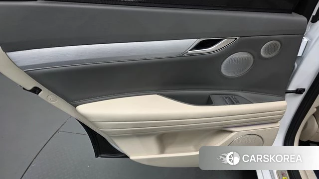 Genesis G80 (RG3) id 4995929 из Кореи 17