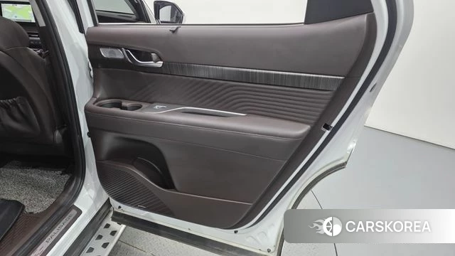 Hyundai The New Palisade id 4991676 из Кореи 17