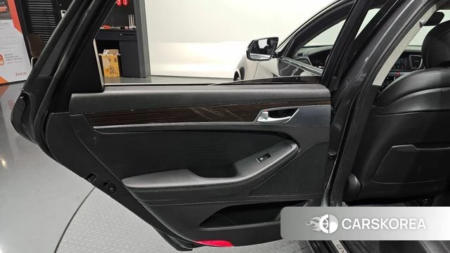 Genesis G80 id 4993542 из Кореи 17