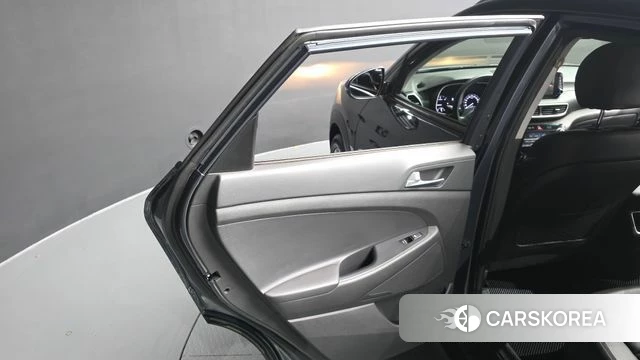 Hyundai All New Tucson id 4717656 из Кореи 17