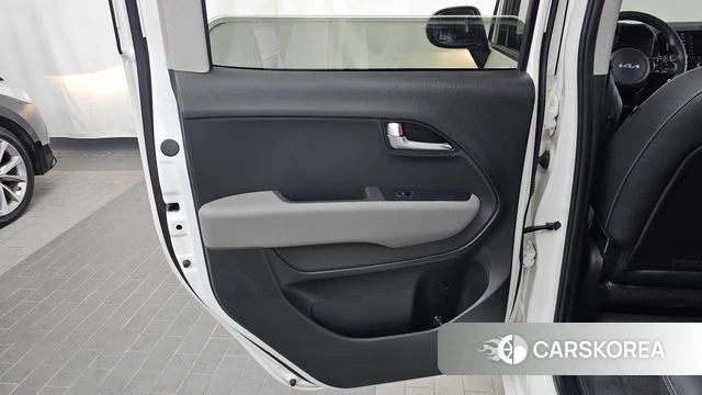 Kia The New Kia Ray id 4975468 из Кореи 17