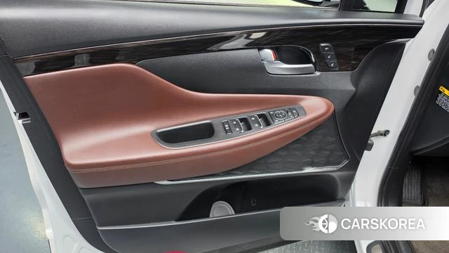 Hyundai Santa Fe TM id 4557367 из Кореи 17