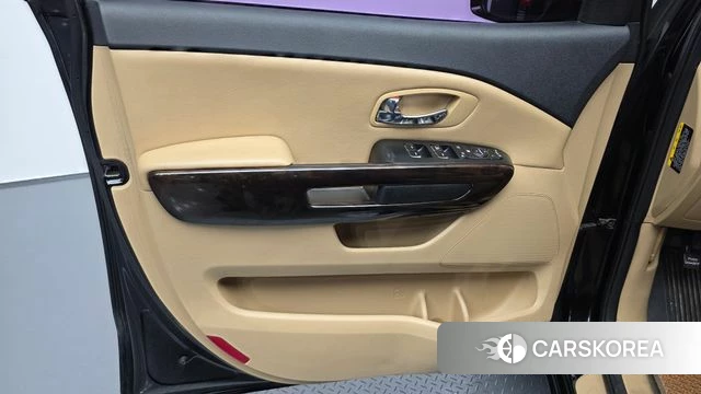 Kia The New Carnival id 4993116 из Кореи 17