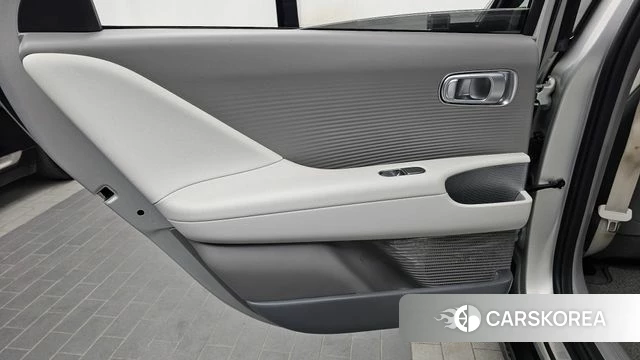 Hyundai Ionic 6 id 5059190 из Кореи 17