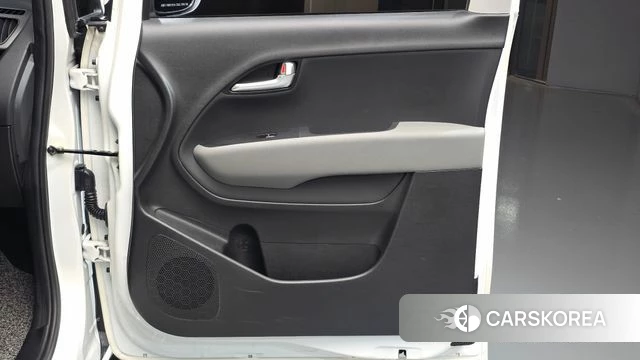 Kia The New Kia Ray id 4980453 из Кореи 17