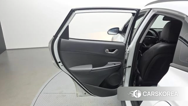 Hyundai Kona id 5004516 из Кореи 17