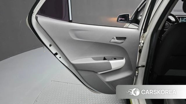 Kia All New Morning (JA) id 4998238 из Кореи 17