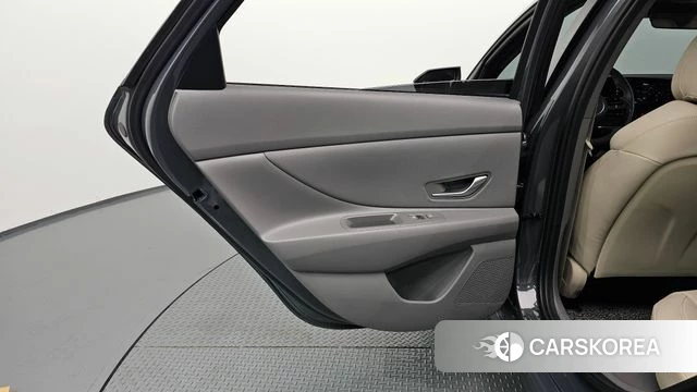 Hyundai The New Avante (CN7) id 5001551 из Кореи 17