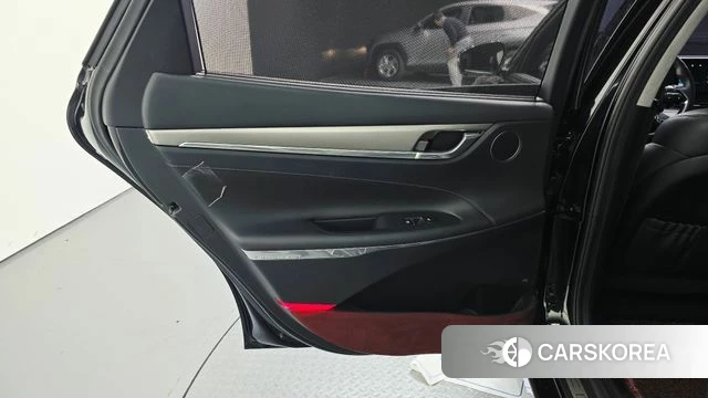 Hyundai The New Grandeur IG id 4952300 из Кореи 17