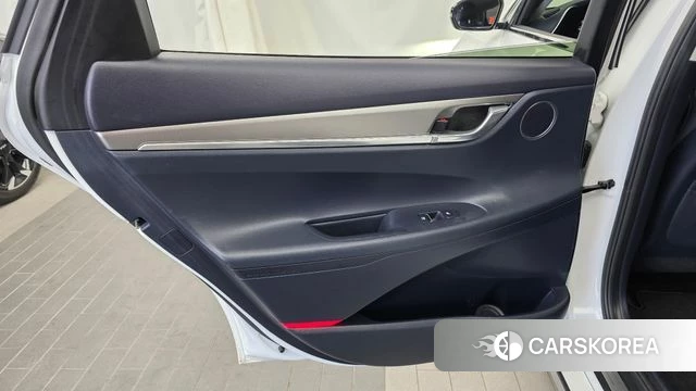 Hyundai The New Grandeur IG id 4967187 из Кореи 17